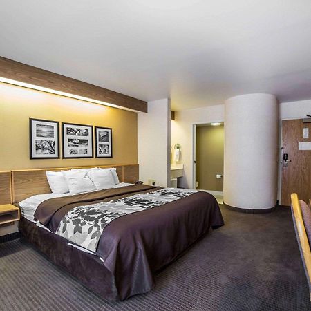 Quality Inn Moab Slickrock Area Exterior photo