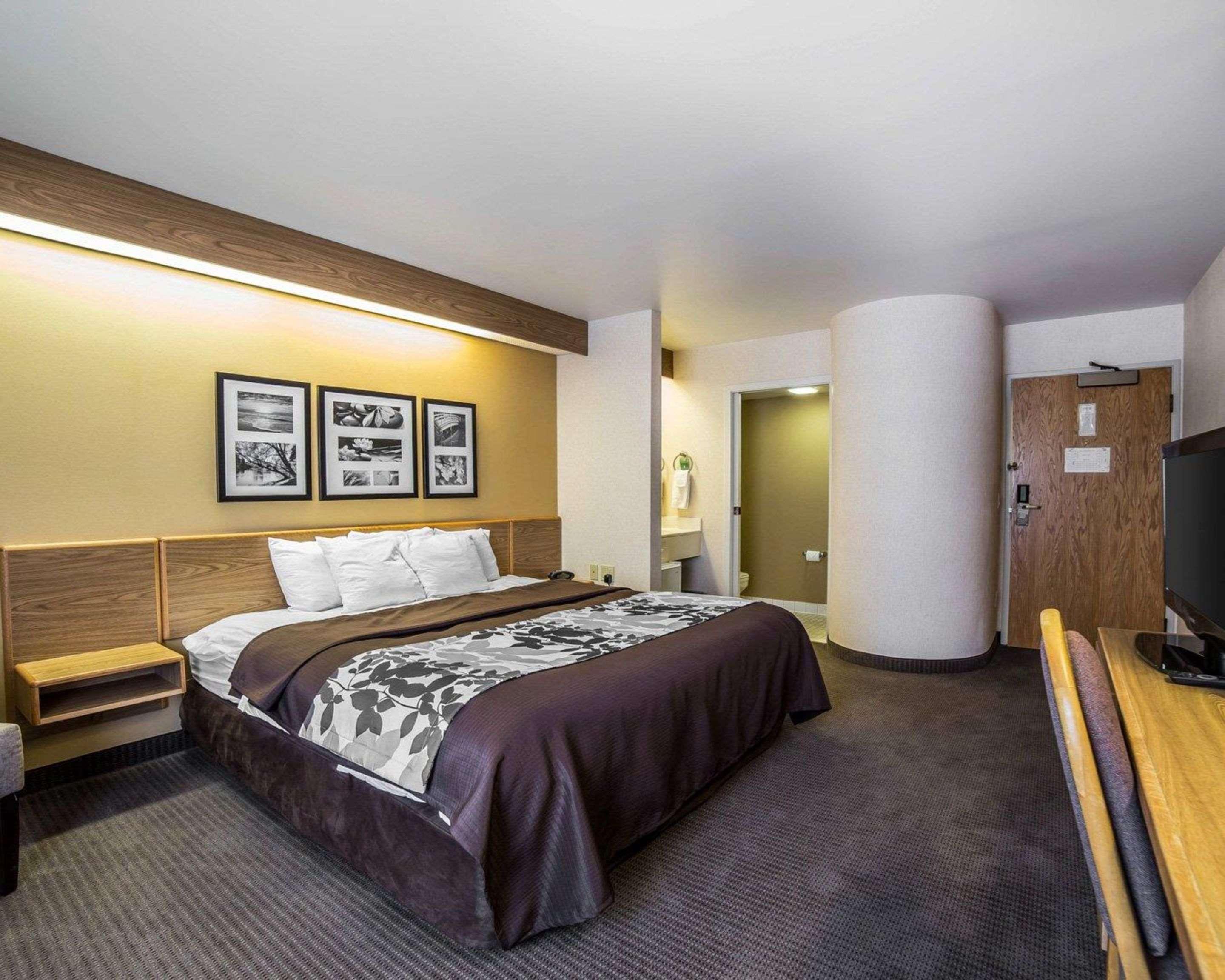 Quality Inn Moab Slickrock Area Exterior photo