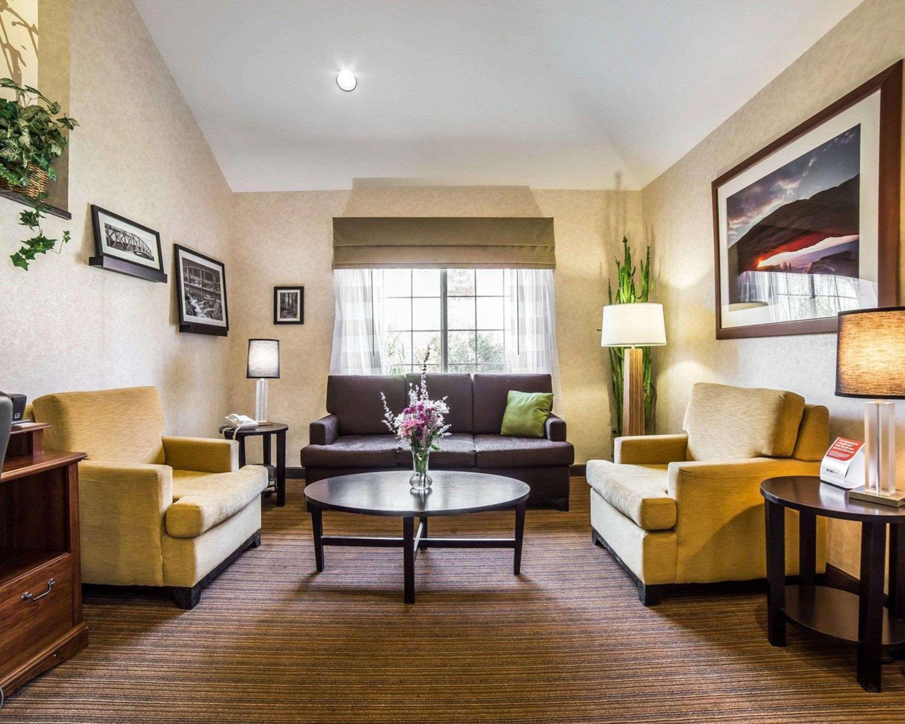Quality Inn Moab Slickrock Area Exterior photo