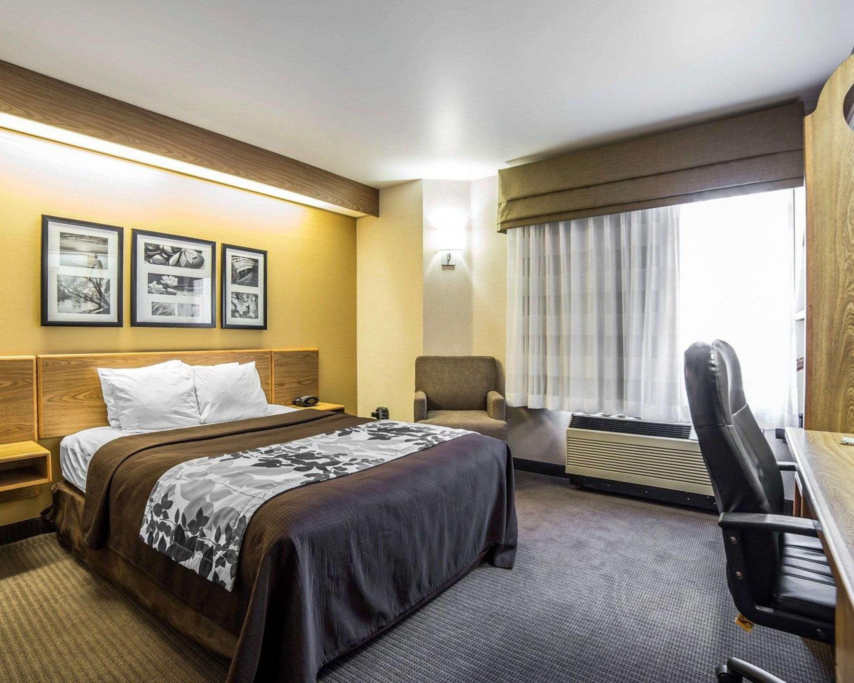 Quality Inn Moab Slickrock Area Exterior photo