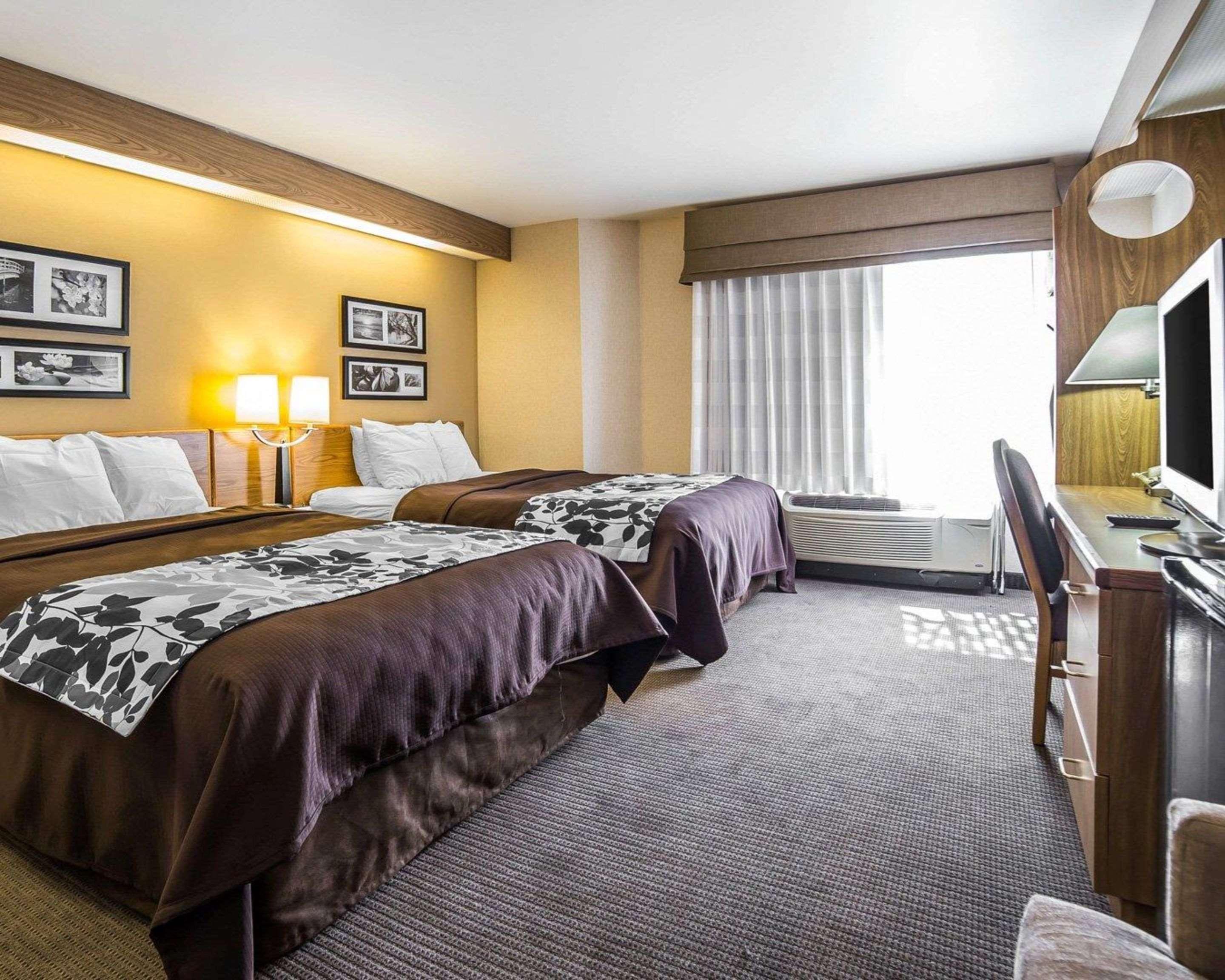 Quality Inn Moab Slickrock Area Exterior photo