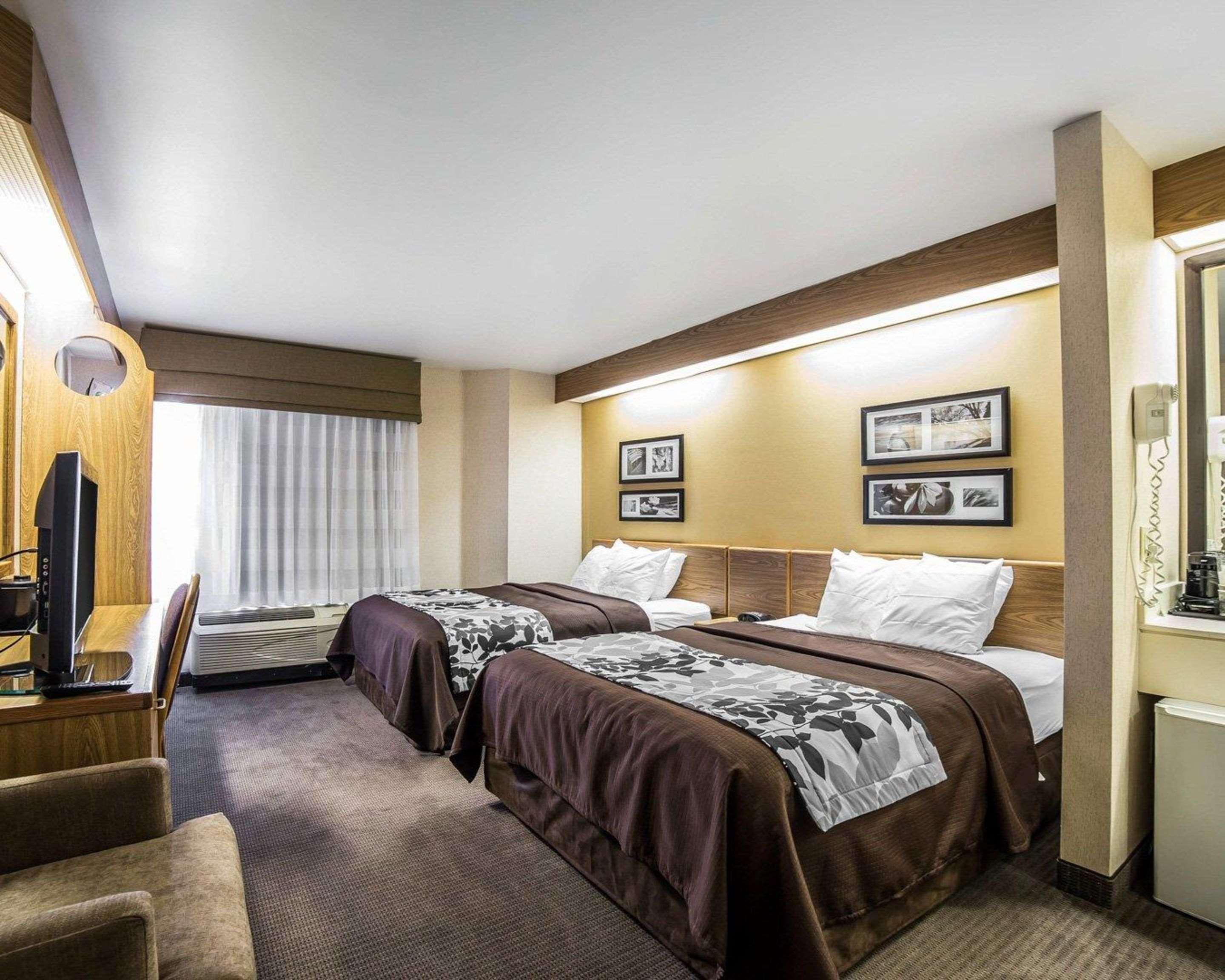 Quality Inn Moab Slickrock Area Exterior photo