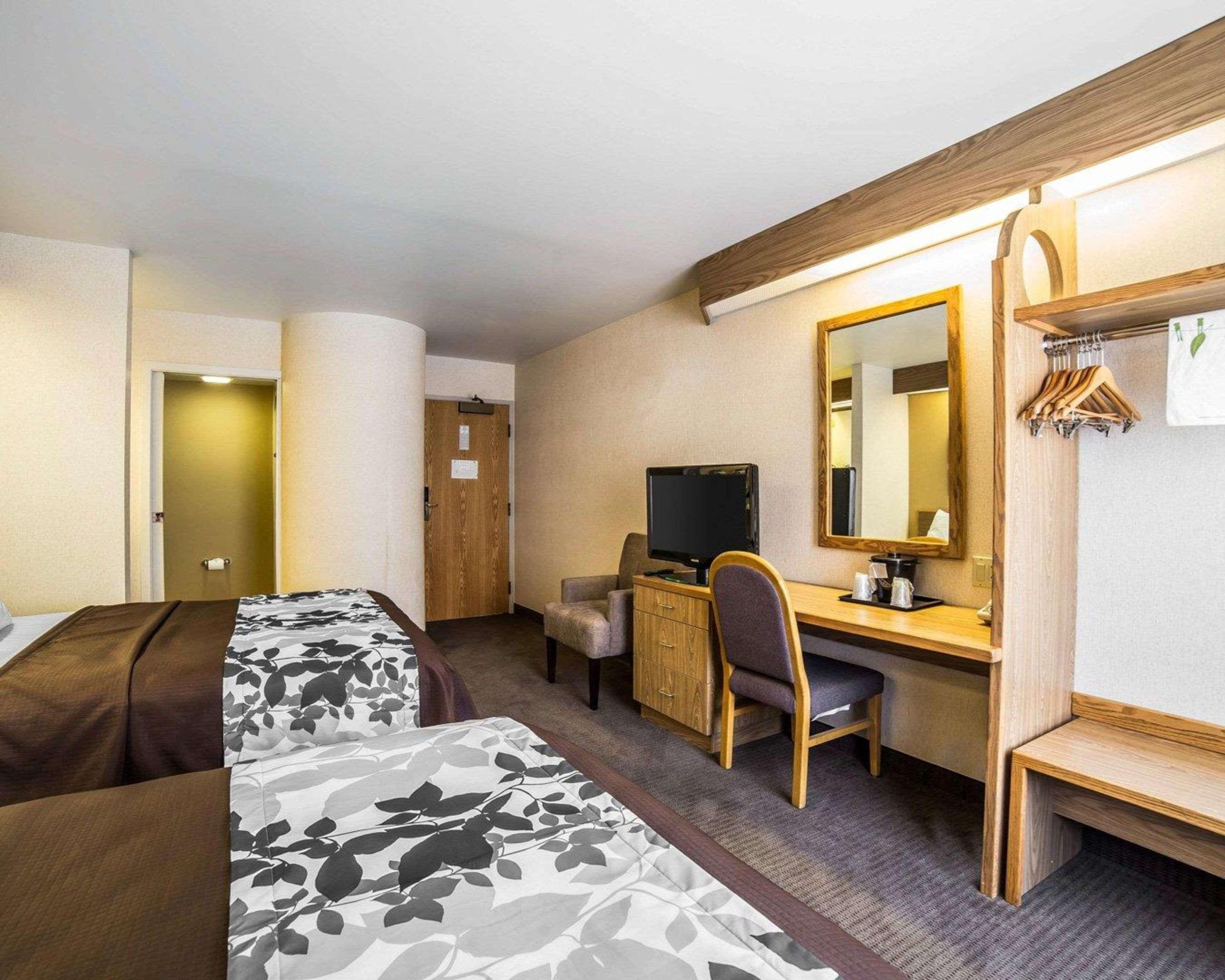 Quality Inn Moab Slickrock Area Exterior photo