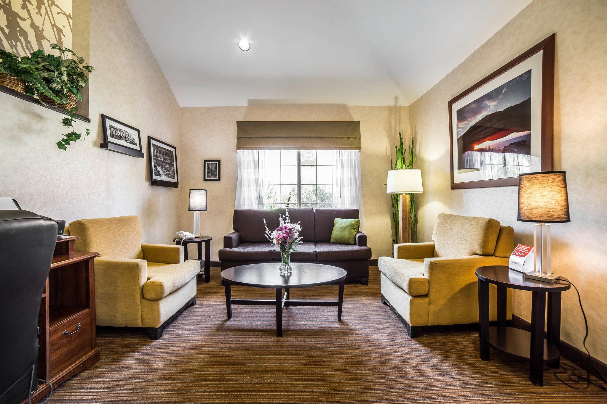 Quality Inn Moab Slickrock Area Exterior photo