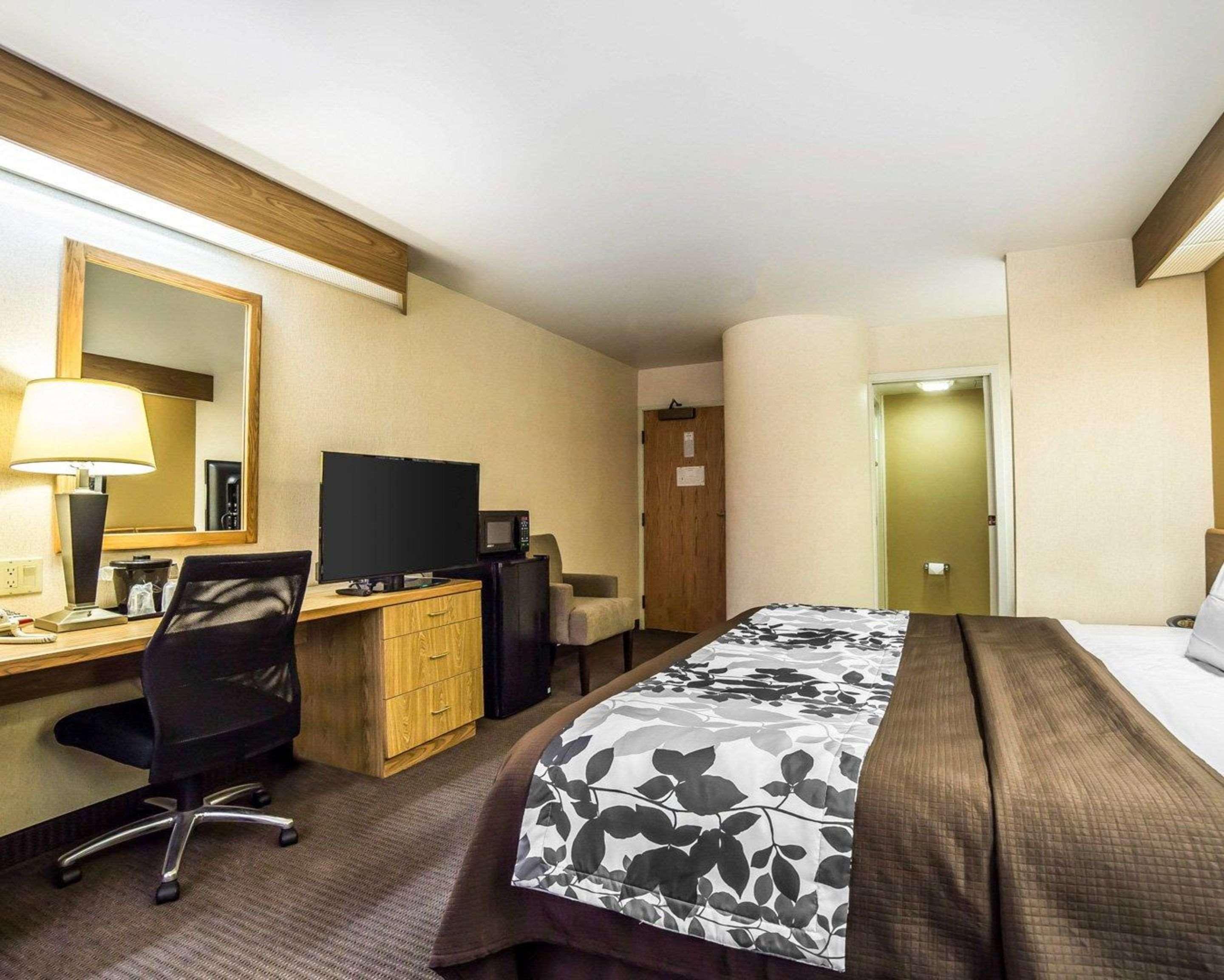 Quality Inn Moab Slickrock Area Exterior photo
