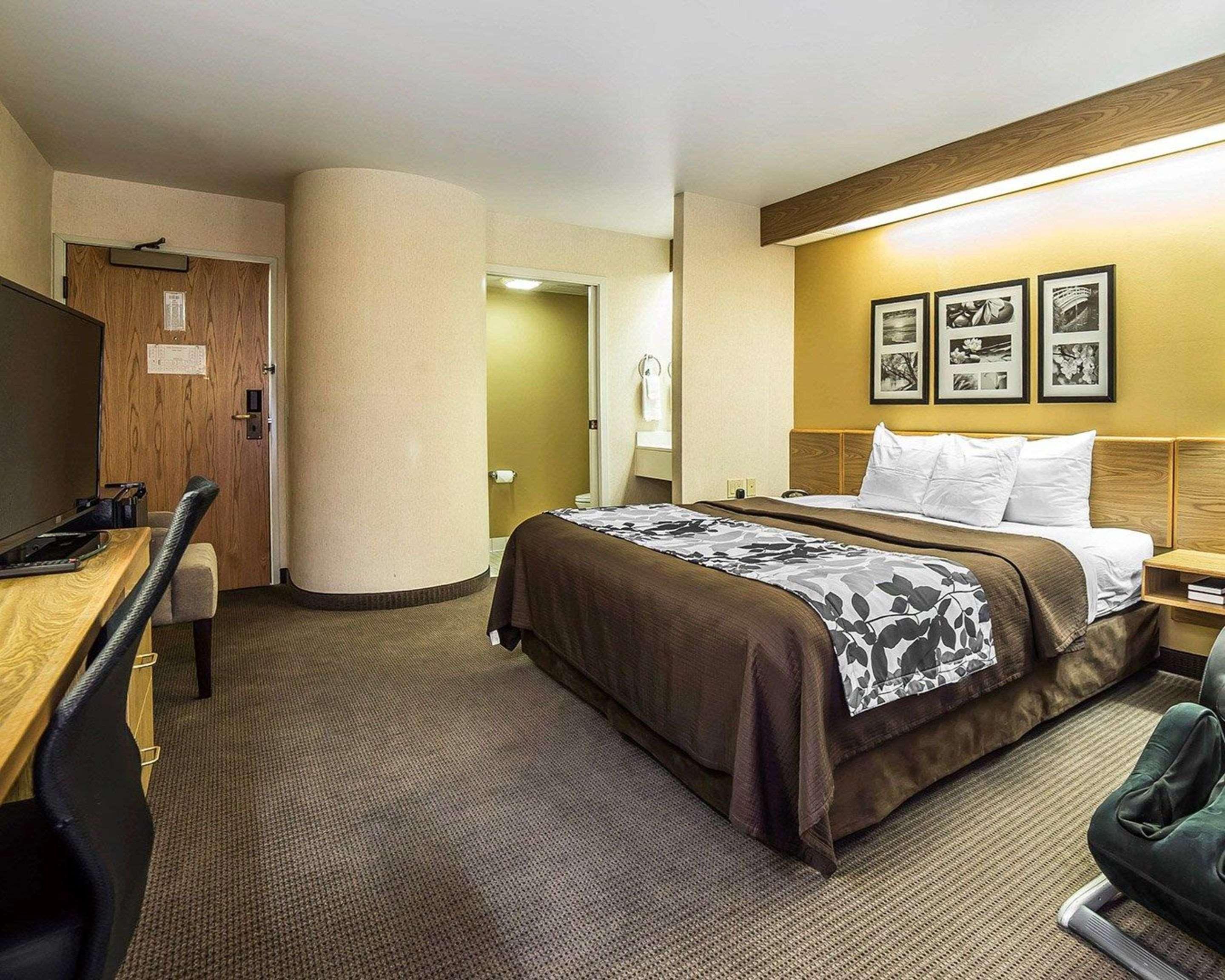 Quality Inn Moab Slickrock Area Exterior photo