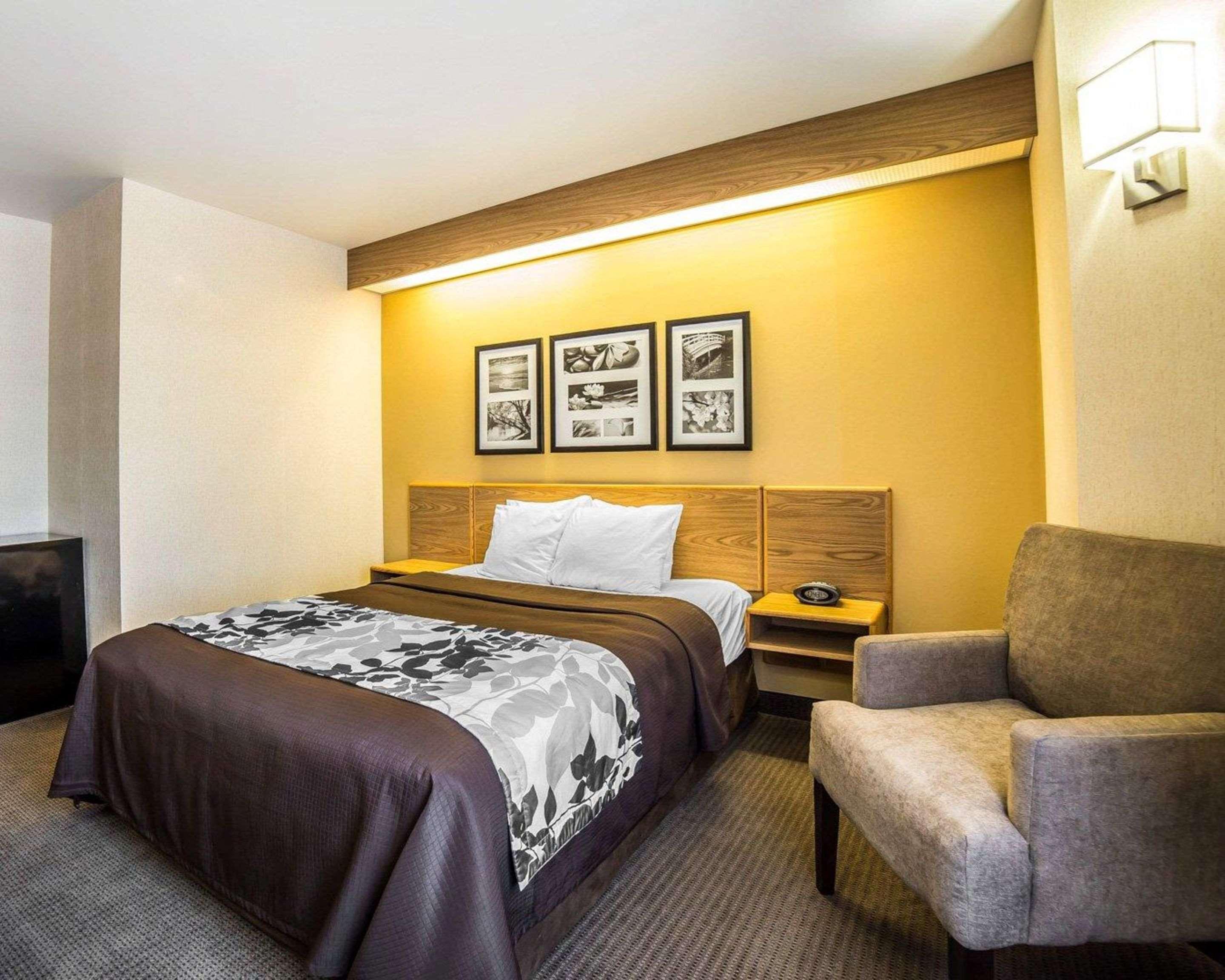 Quality Inn Moab Slickrock Area Exterior photo