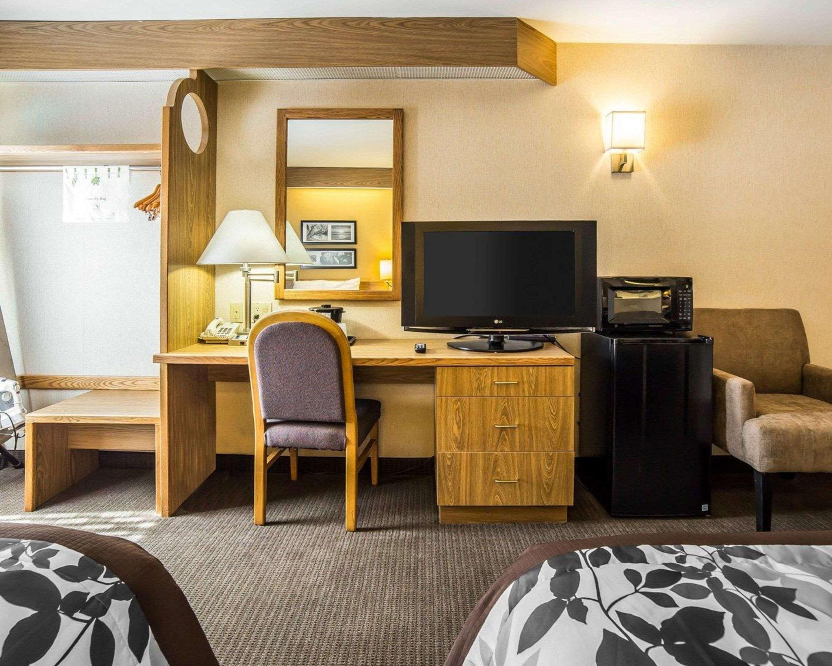 Quality Inn Moab Slickrock Area Exterior photo
