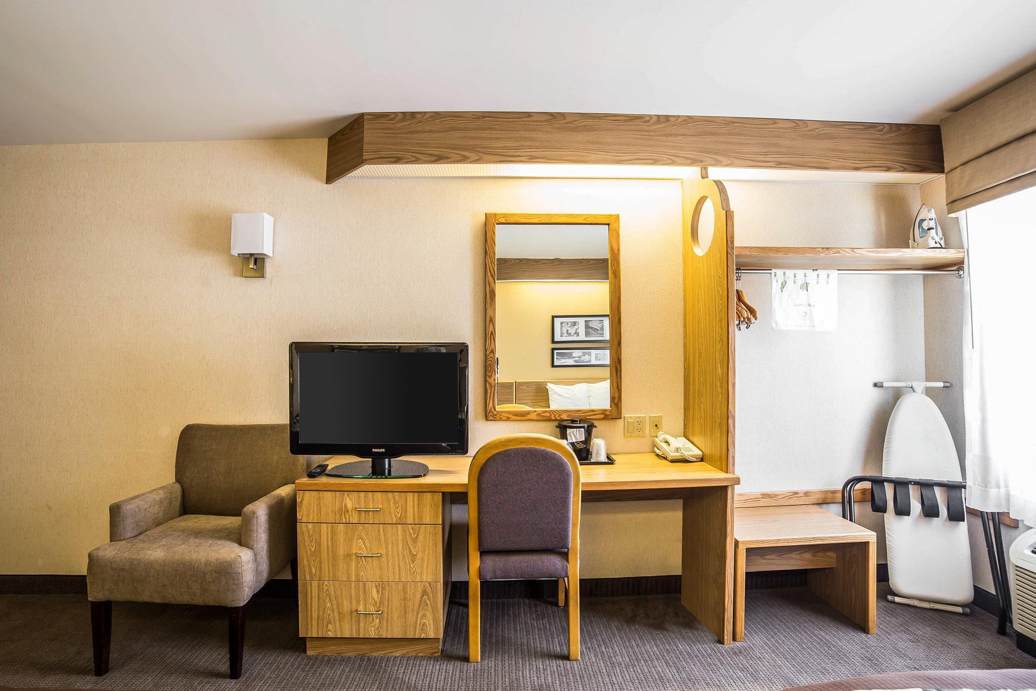 Quality Inn Moab Slickrock Area Exterior photo