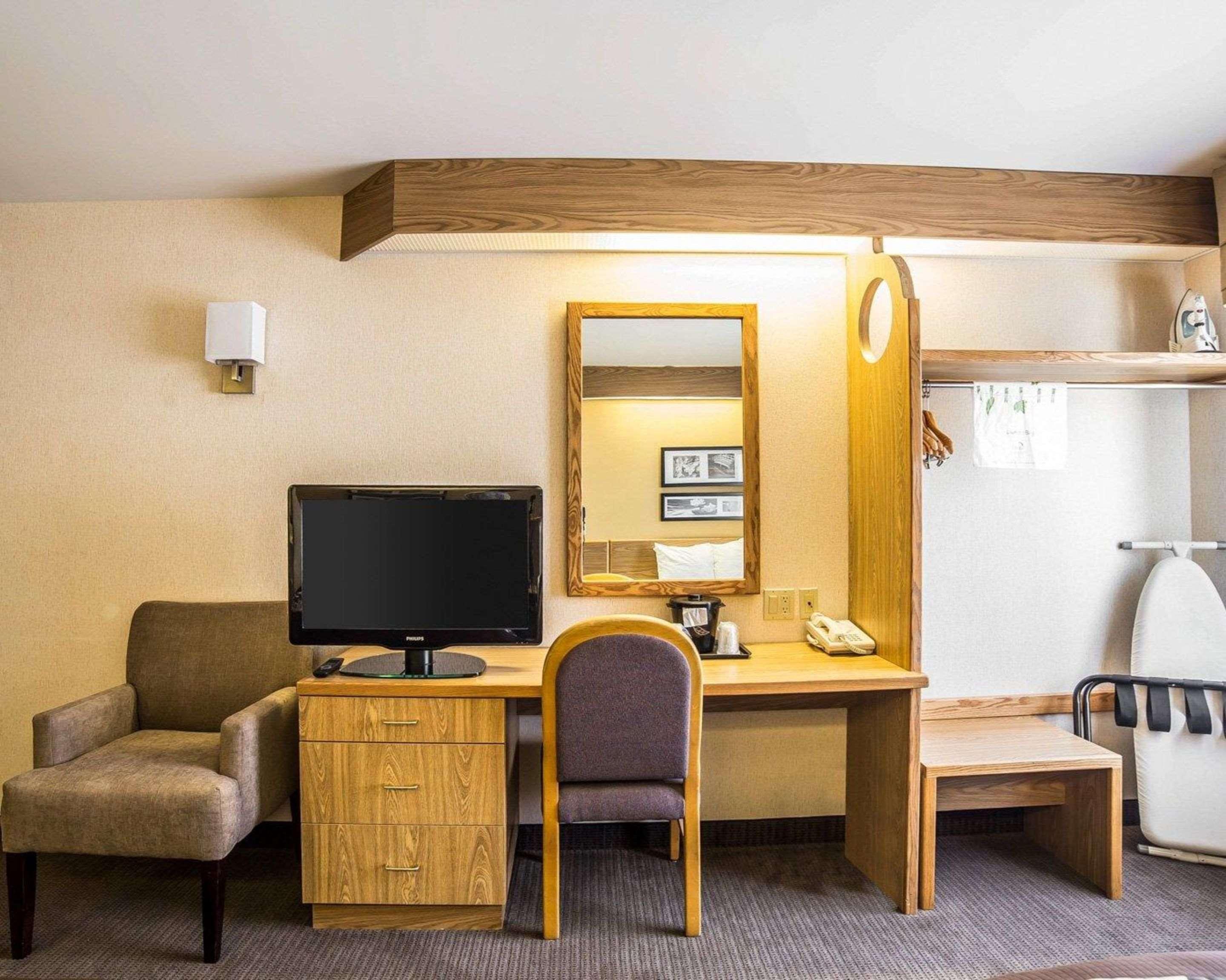 Quality Inn Moab Slickrock Area Exterior photo