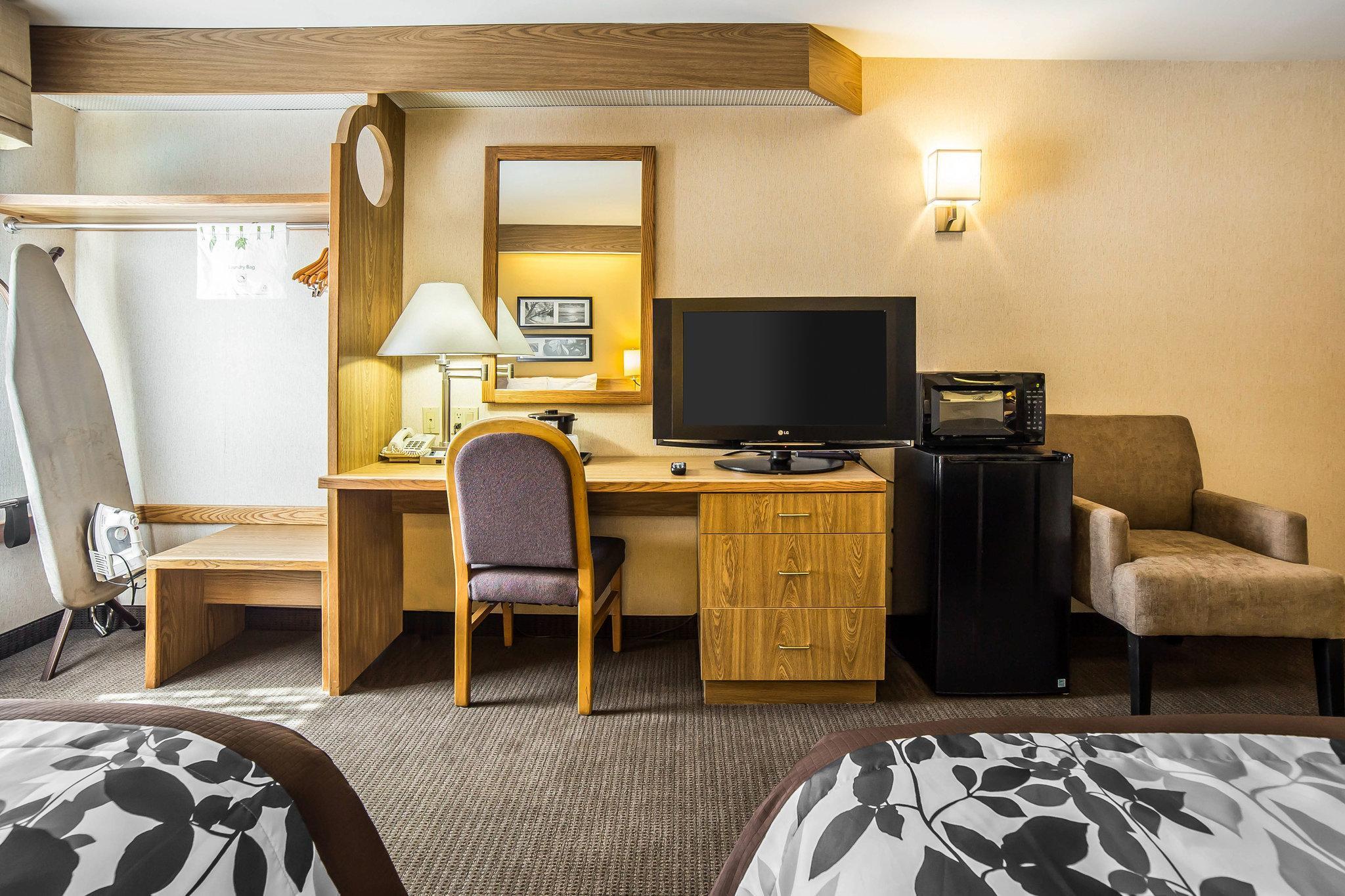 Quality Inn Moab Slickrock Area Exterior photo